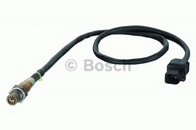 BOSCH 0258017098 -  Лямбда-зонд