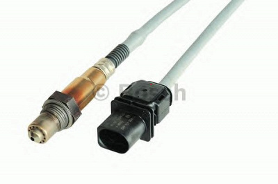 BOSCH 0258017099 -  Лямбда-зонд