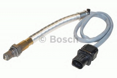 BOSCH 0258017100 -  Лямбда-зонд