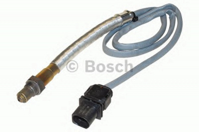 BOSCH 0258017101 -  Лямбда-зонд