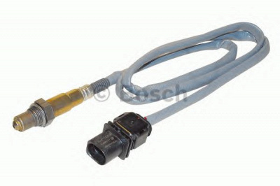 BOSCH 0258017102 -  Лямбда-зонд