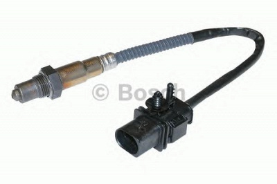 BOSCH 0258017107 -  Лямбда-зонд