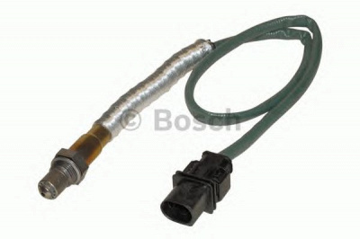 BOSCH 0258017121 -  Лямбда-зонд