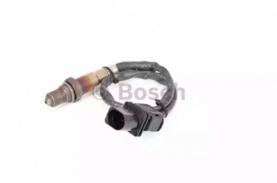 BOSCH 0258017123 -  Лямбда-зонд