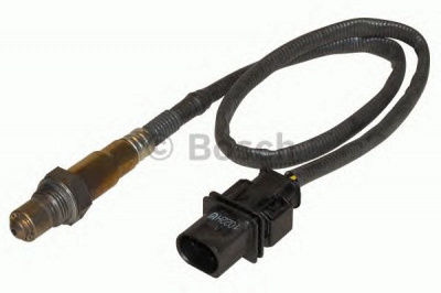 BOSCH 0258017126 -  Лямбда-зонд