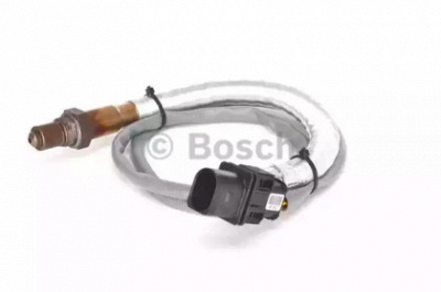 BOSCH 0258017129 -  Лямбда-зонд