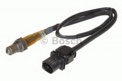 BOSCH 0258017130 -  Лямбда-зонд