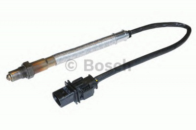 BOSCH 0258017131 -  Лямбда-зонд