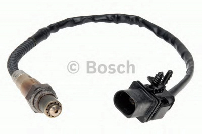 BOSCH 0258017134 -  Лямбда-зонд