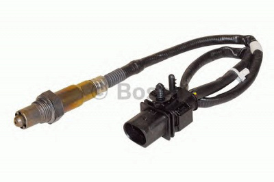 BOSCH 0258017136 -  Лямбда-зонд