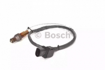 BOSCH 0258017173 -  Лямбда-зонд