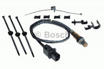 BOSCH 0258017176 -  Лямбда-зонд