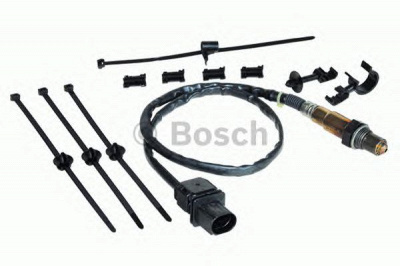 BOSCH 0258017178 -  Лямбда-зонд