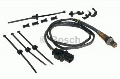 BOSCH 0258017180 -  Лямбда-зонд