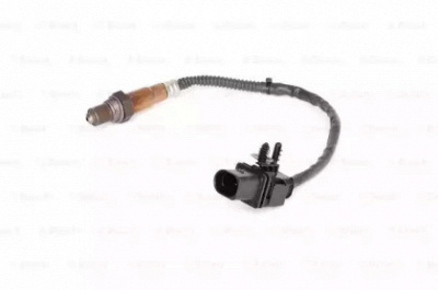BOSCH 0258017185 -  Лямбда-зонд