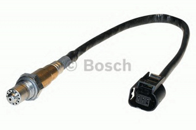 BOSCH 0258017187 -  Лямбда-зонд