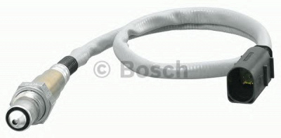 BOSCH 0258017203 -  Лямбда-зонд