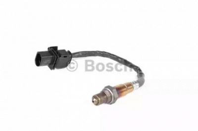 BOSCH 0258017208 -  Лямбда-зонд