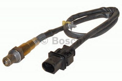 BOSCH 0258017209 -  Лямбда-зонд