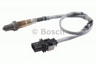 BOSCH 0258017218 -  Лямбда-зонд