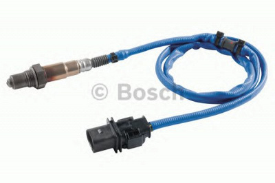 BOSCH 0258017220 -  Лямбда-зонд
