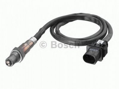 BOSCH 0258017230 -  Лямбда-зонд