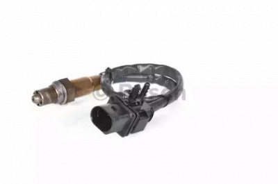 BOSCH 0258017236 -  Лямбда-зонд