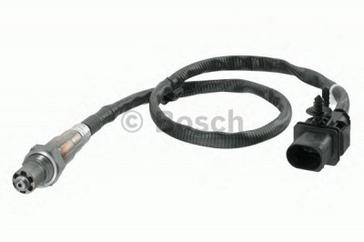 BOSCH 0258017238 -  Лямбда-зонд