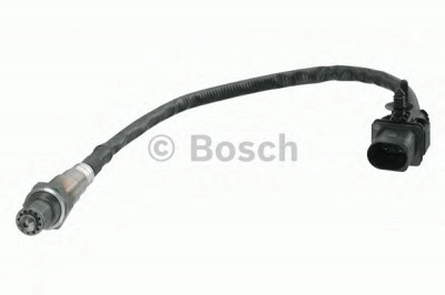 BOSCH 0258017240 -  Лямбда-зонд