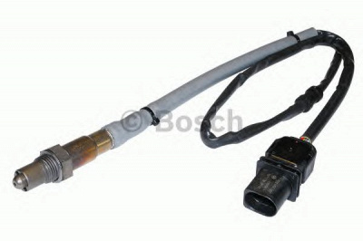 BOSCH 0258017241 -  Лямбда-зонд