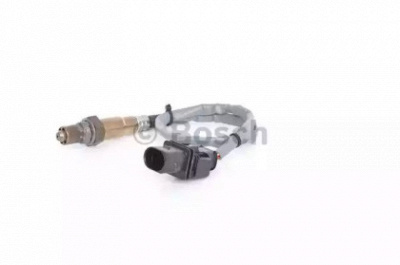 BOSCH 0258017245 -  Лямбда-зонд