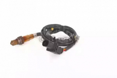 BOSCH 0258017254 -  Лямбда-зонд