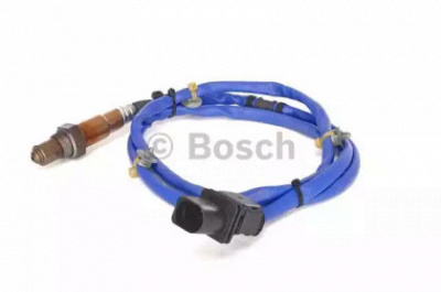 BOSCH 0258017256 -  Лямбда-зонд
