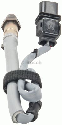 BOSCH 0258017266 -  Лямбда-зонд