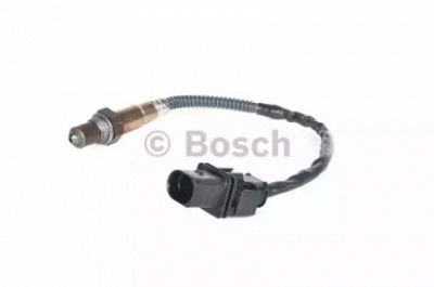 BOSCH 0258017269 -  Лямбда-зонд