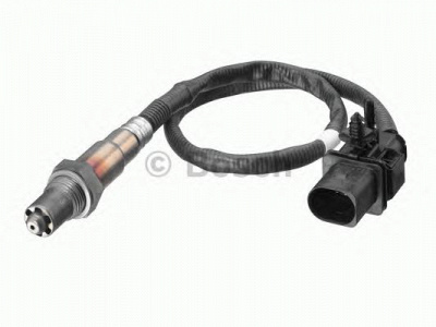 BOSCH 0258017272 -  Лямбда-зонд