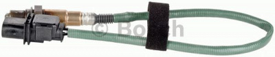 BOSCH 0258017281 -  Лямбда-зонд