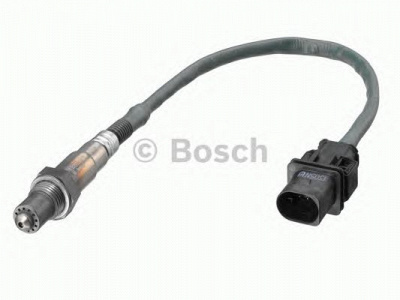 BOSCH 0258017283 -  Лямбда-зонд