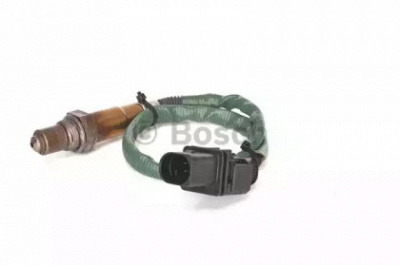 BOSCH 0258017287 -  Лямбда-зонд