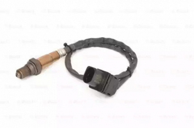 BOSCH 0258017290 -  Лямбда-зонд