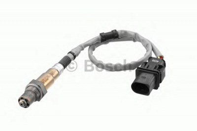 BOSCH 0258017292 -  Лямбда-зонд