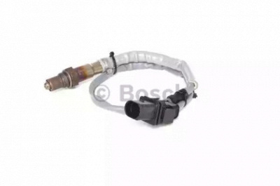BOSCH 0258017307 -  Лямбда-зонд