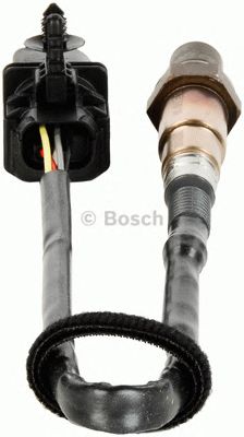 BOSCH 0258017319 -  Лямбда-зонд