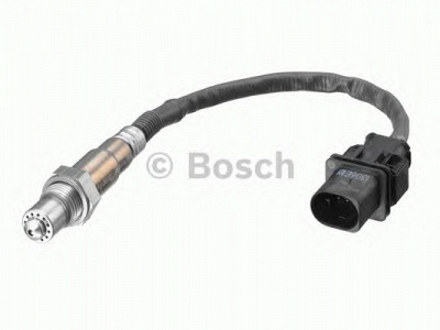 BOSCH 0258017339 -  Лямбда-зонд