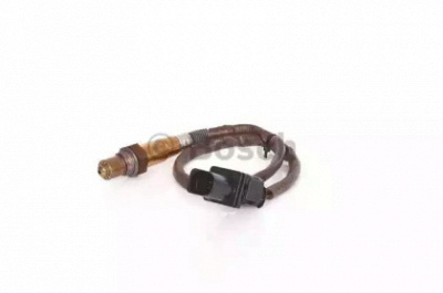BOSCH 0258017341 -  Лямбда-зонд