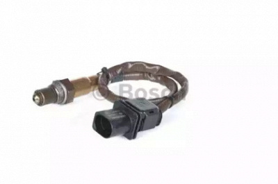 BOSCH 0258017347 -  Лямбда-зонд
