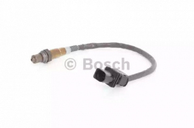 BOSCH 0258017349 -  Лямбда-зонд