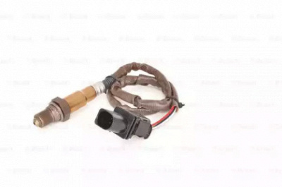 BOSCH 0258017351 -  Лямбда-зонд