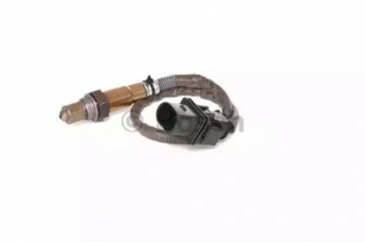 BOSCH 0258017355 -  Лямбда-зонд