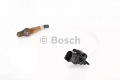BOSCH 0258017357 -  Лямбда-зонд